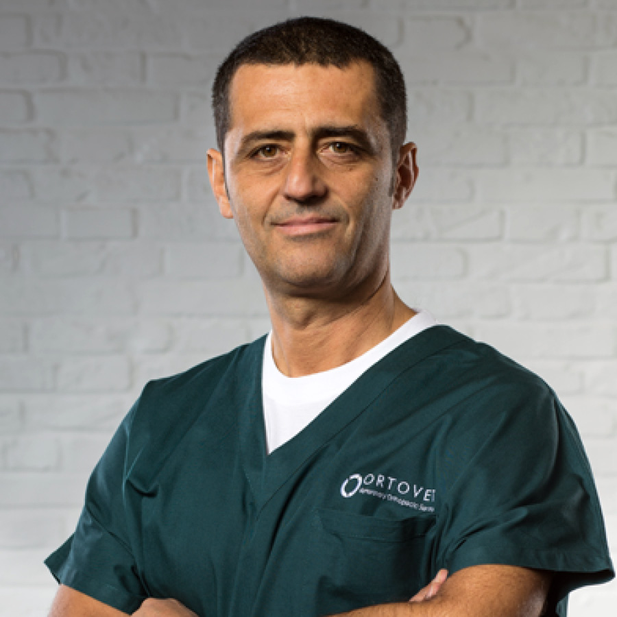 FILIPPO MARTINI