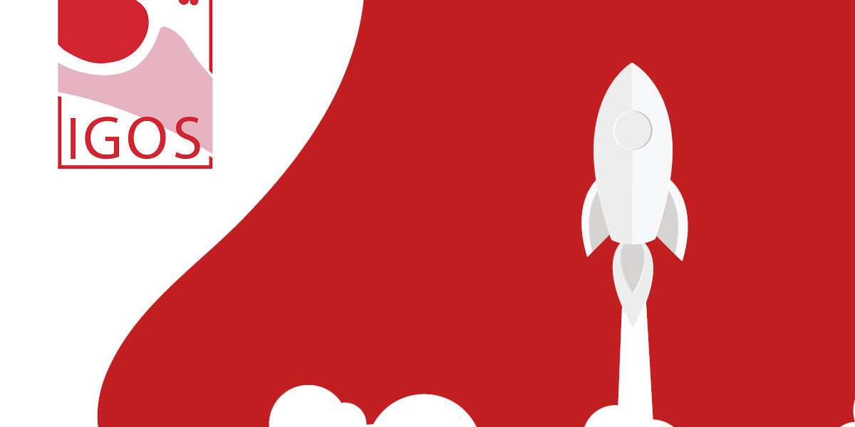 IGOS VETERINARY LAUNCH