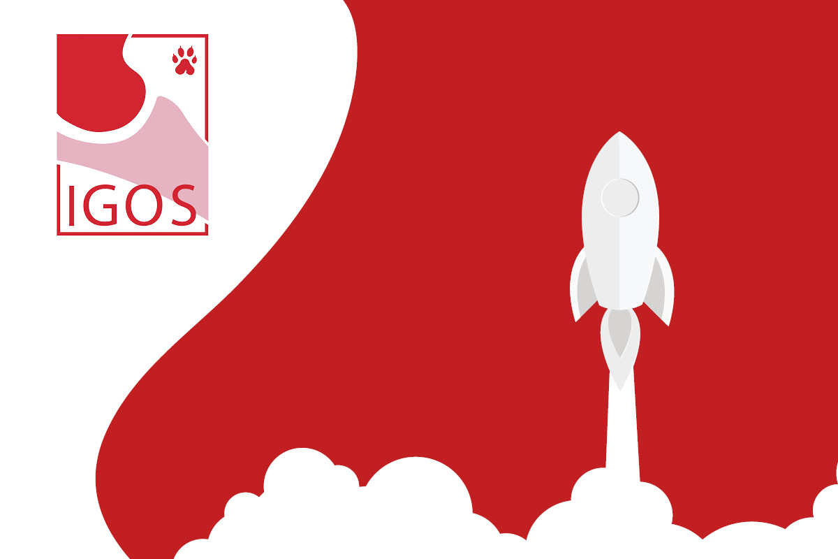 2020 - Launch of the IGOS - IGOS Veterinary